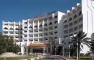 Hotel Marhaba Royal Salem Monastir