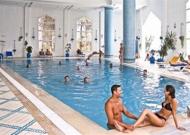 Hotel Marhaba Royal Salem Sousse